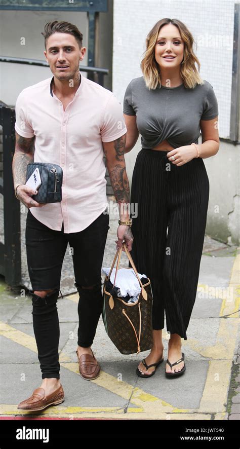 charlotte crosby stephen bear.